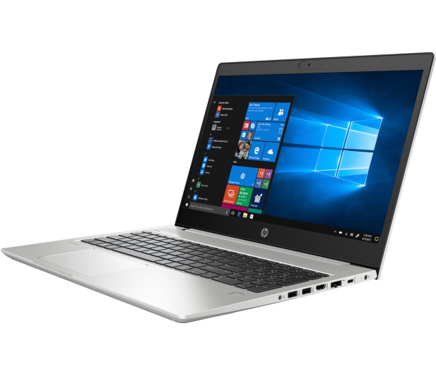 HP ProBook 445 G7 Ryzen 7-4700/16GB/512/Win10P - 578328 - zdjęcie 2